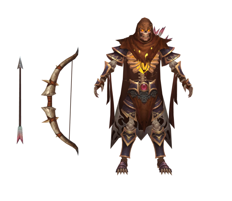 Preview in Browser - League of Angels III