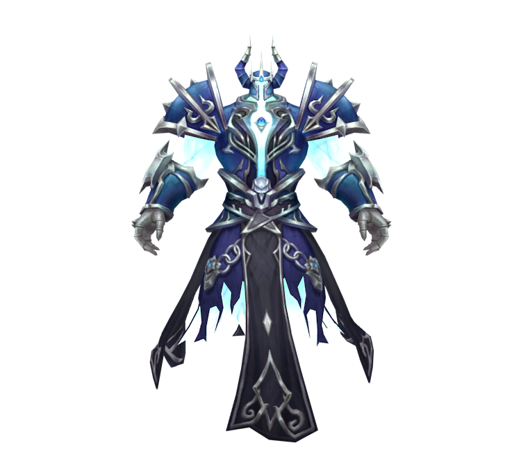 Preview in Browser - League of Angels III