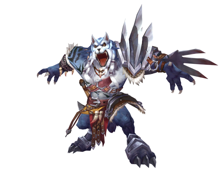 Preview in Browser - League of Angels III