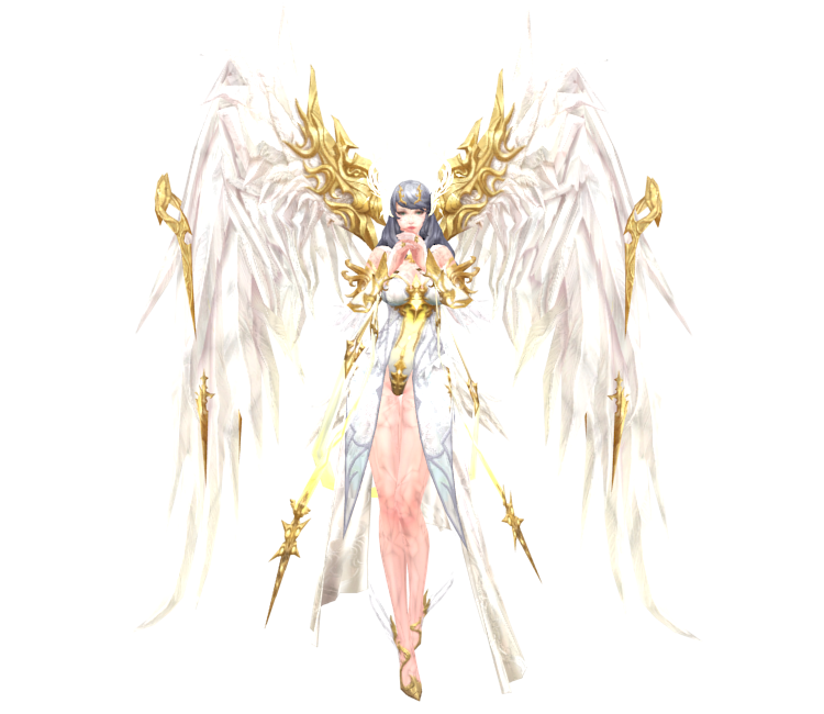 Preview in Browser - League of Angels III