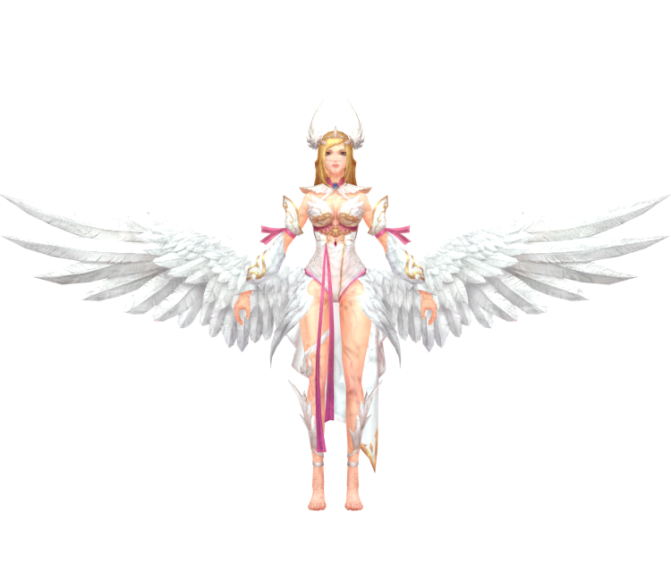 Preview in Browser - League of Angels III