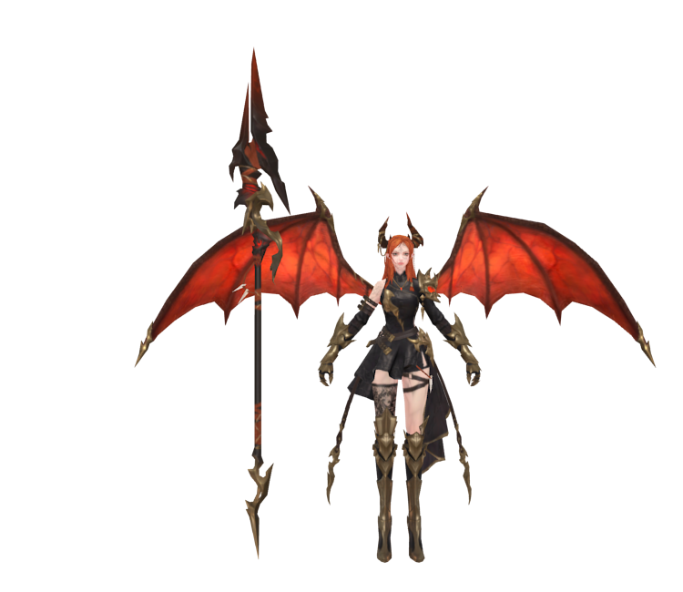 Preview in Browser - League of Angels III