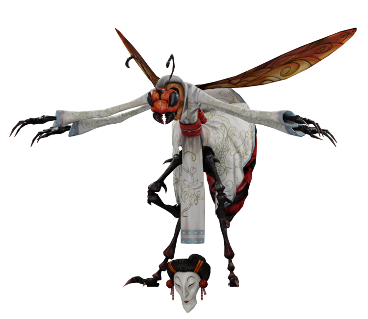 Preview in Browser - Alice: Madness Returns