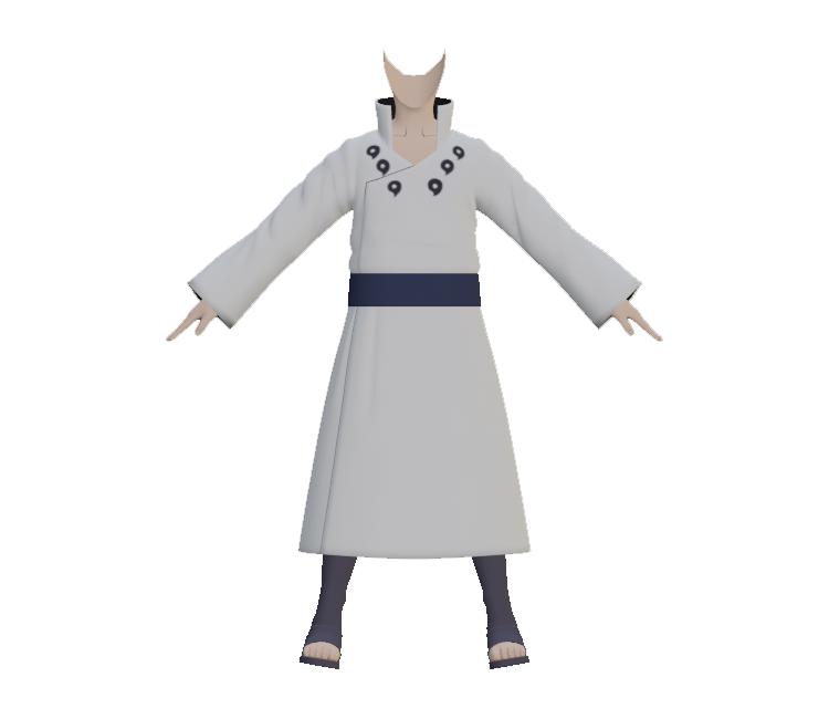 Preview in Browser - Naruto to Boruto: Shinobi Striker