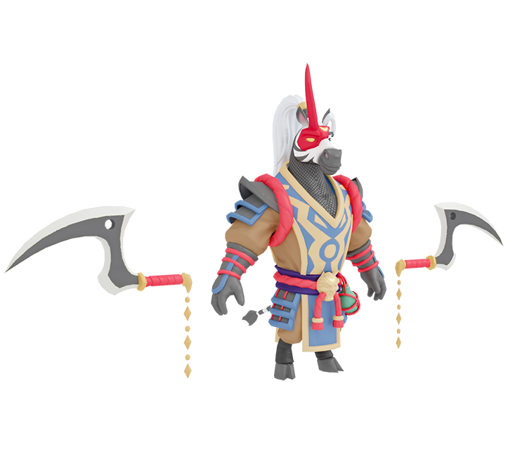 Preview in Browser - The King's Army: Idle RPG
