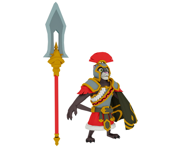 Preview in Browser - The King's Army: Idle RPG