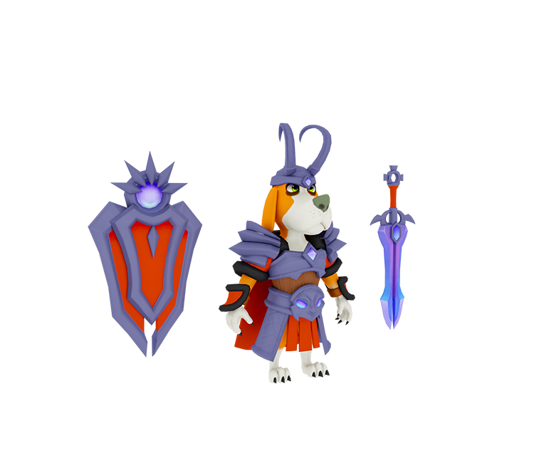 Preview in Browser - The King's Army: Idle RPG