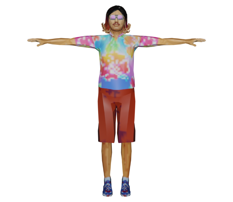 Preview in Browser - Broken Reality