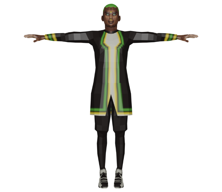 Preview in Browser - Broken Reality