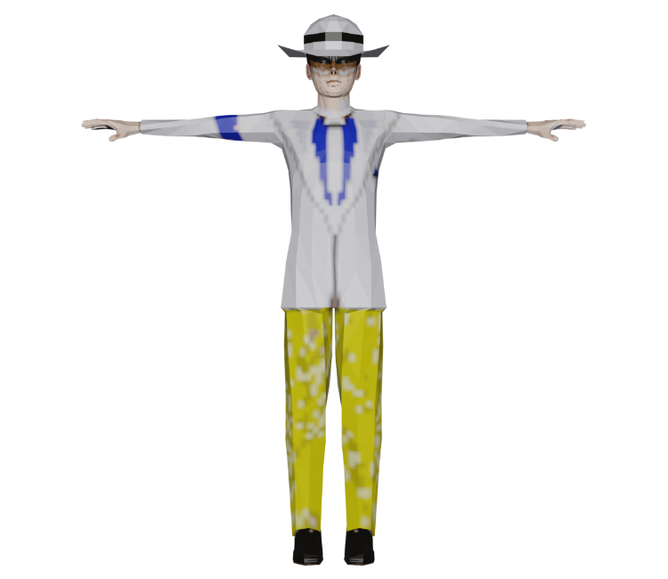 Preview in Browser - Broken Reality