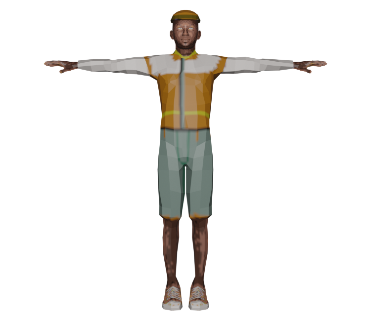 Preview in Browser - Broken Reality