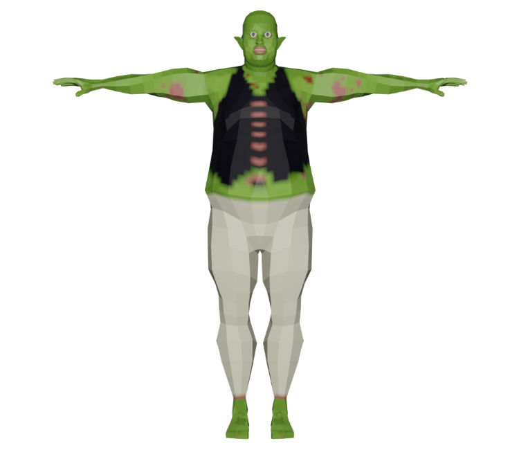 Preview in Browser - Broken Reality
