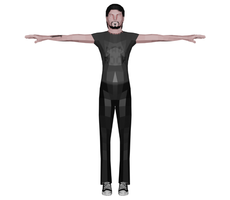 Preview in Browser - Broken Reality