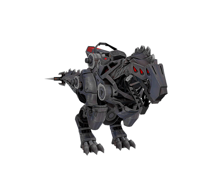 Preview in Browser - Jurassic Monster World