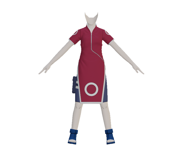 Preview in Browser - Naruto to Boruto: Shinobi Striker