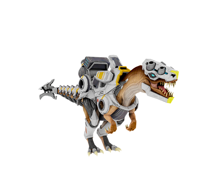 Preview in Browser - Jurassic Monster World