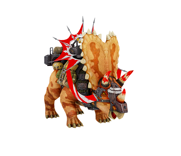 Preview in Browser - Jurassic Monster World