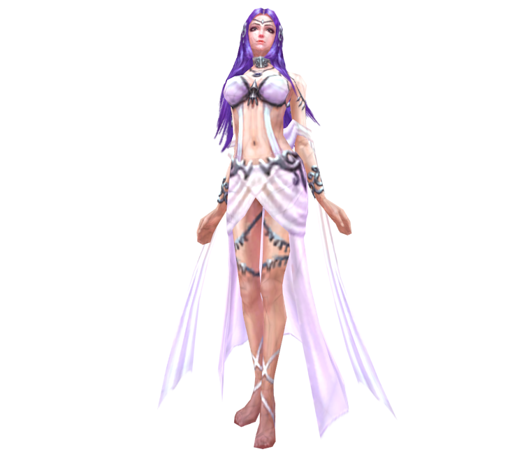 Preview in Browser - League of Angels II