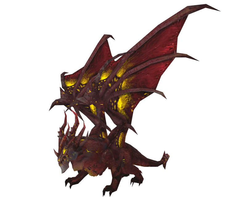 Preview in Browser - Legacy of Discord: Furious Wings