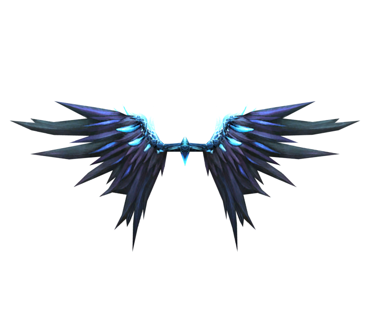 Preview in Browser - Legacy of Discord: Furious Wings