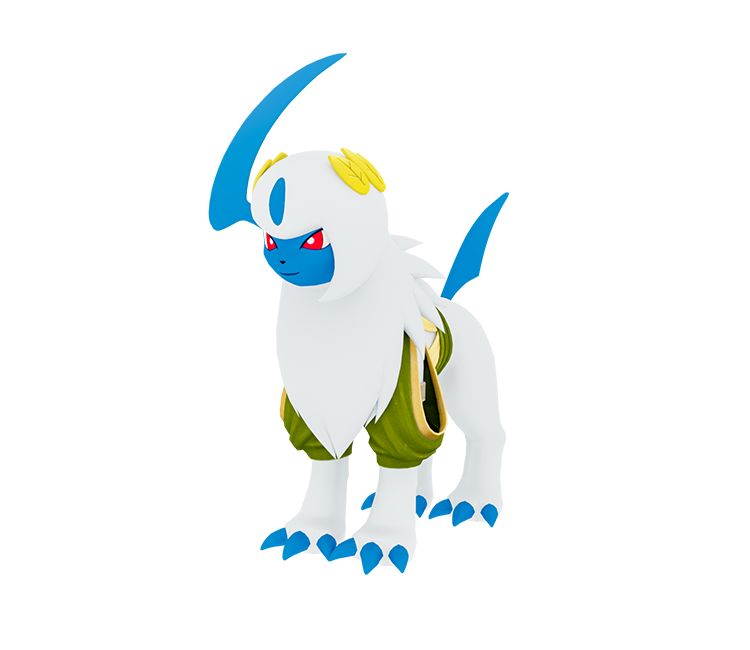 Preview in Browser - Pokémon Unite