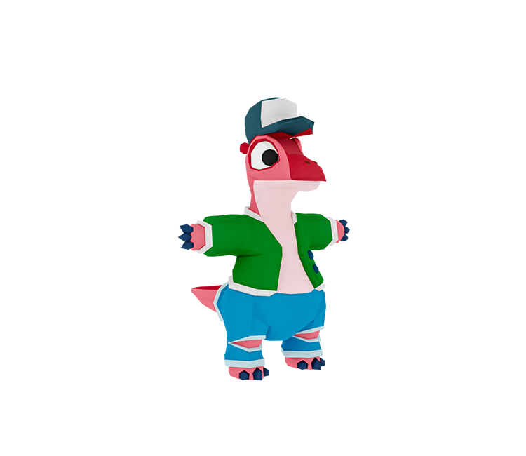 Preview in Browser - Dinosaurs Are People Too