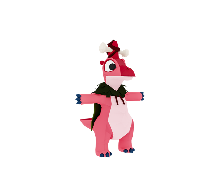 Preview in Browser - Dinosaurs Are People Too