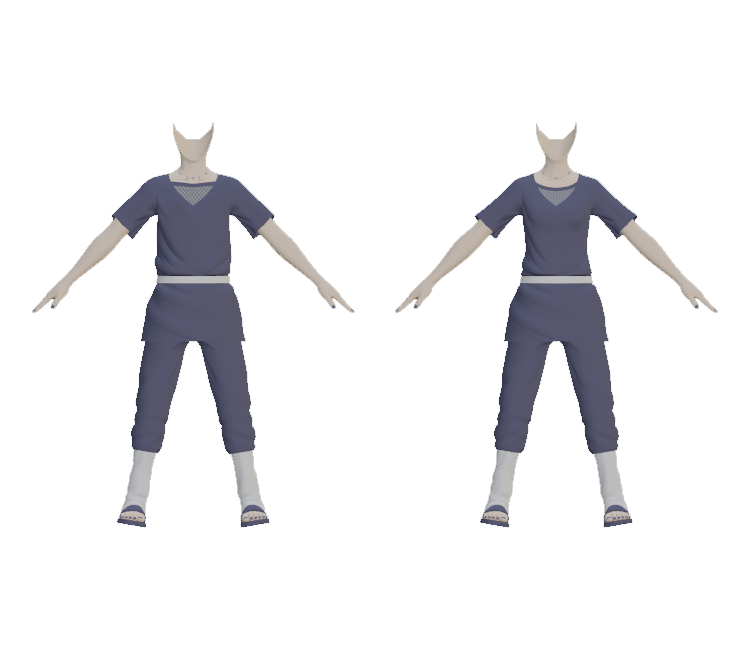 Preview in Browser - Naruto to Boruto: Shinobi Striker