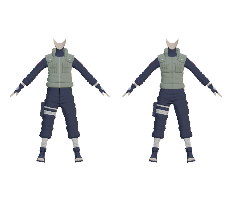 Download ZIP Archive - Naruto to Boruto: Shinobi Striker