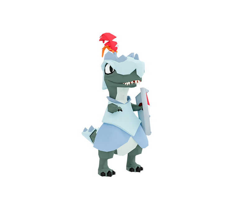 Preview in Browser - Dinosaurs Are People Too