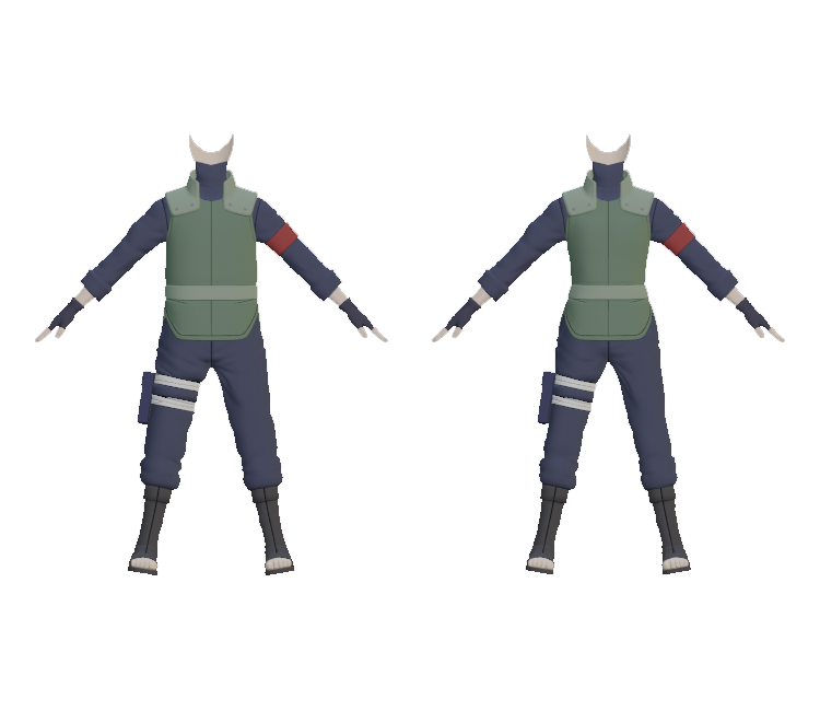 Preview in Browser - Naruto to Boruto: Shinobi Striker