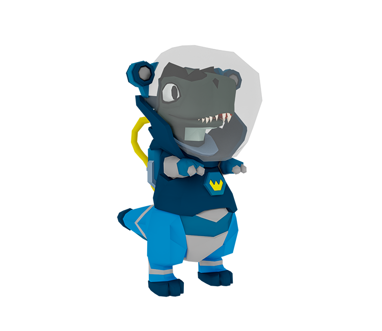 Preview in Browser - Dinosaurs Are People Too