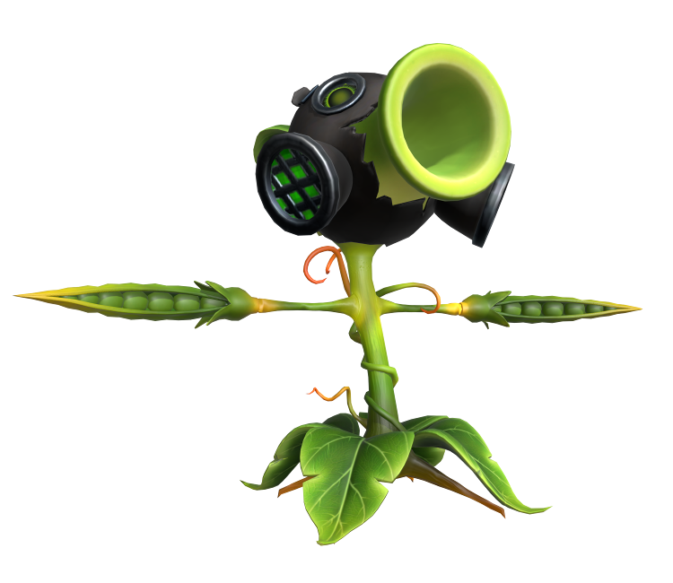 Preview in Browser - Plants vs. Zombies: Garden Warfare 2