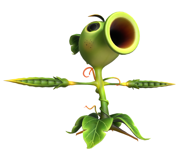 Preview in Browser - Plants vs. Zombies: Garden Warfare 2