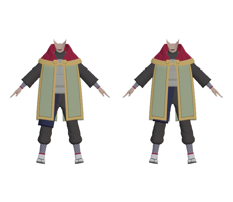 Download ZIP Archive - Naruto to Boruto: Shinobi Striker