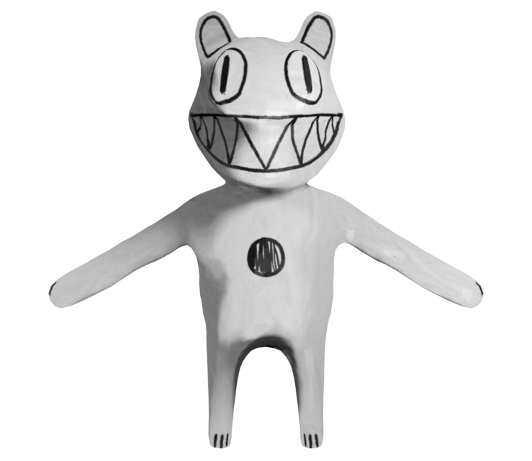Preview in Browser - Kid A Mnesia: Exhibition