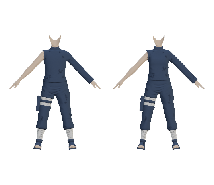 Preview in Browser - Naruto to Boruto: Shinobi Striker