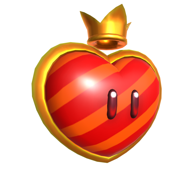 Preview in Browser - Super Mario Odyssey