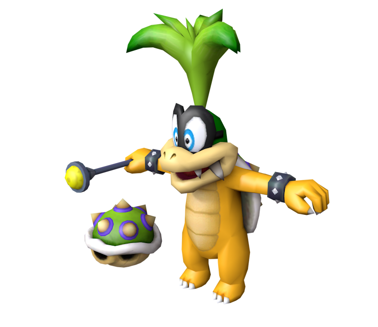 Preview in Browser - New Super Mario Bros. U / New Super Luigi U