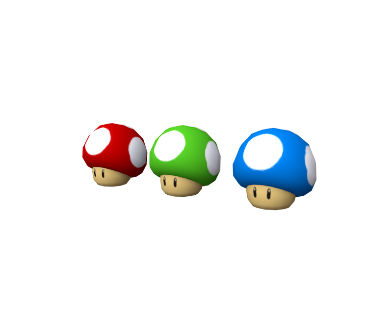 Preview in Browser - New Super Mario Bros. U / New Super Luigi U