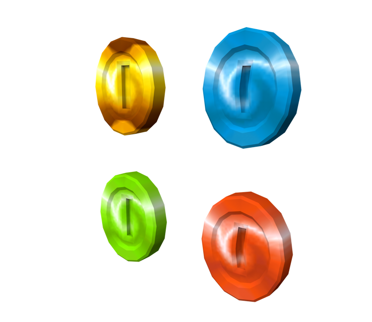 Download ZIP Archive - New Super Mario Bros. U / New Super Luigi U