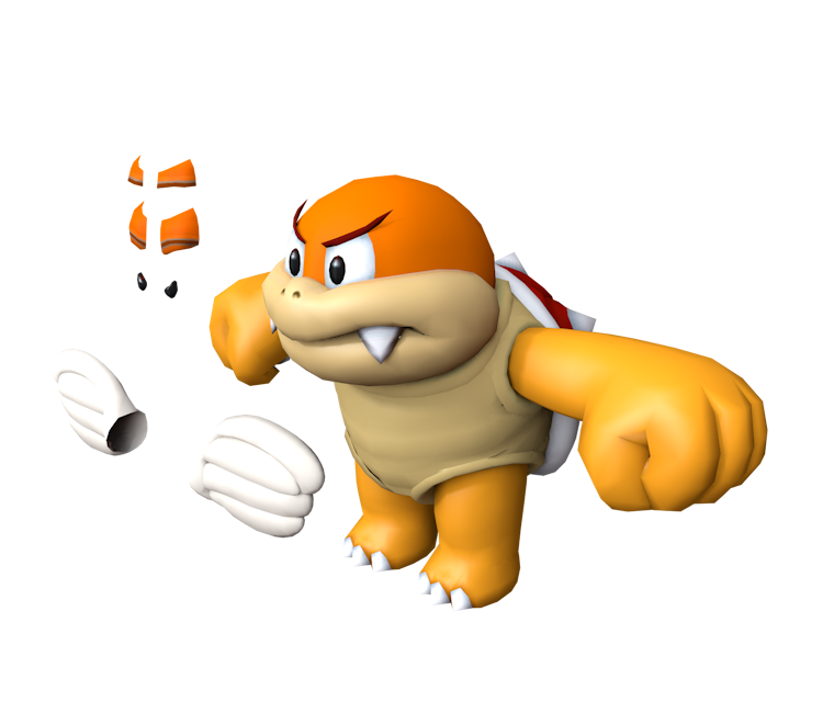 Download ZIP Archive - New Super Mario Bros. U / New Super Luigi U
