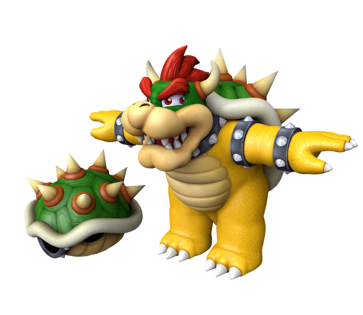 Download ZIP Archive - New Super Mario Bros. U / New Super Luigi U