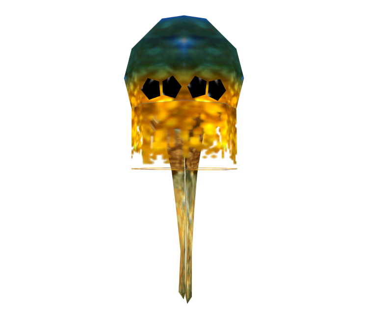 Preview in Browser - Dinosaur Planet (Prototype)