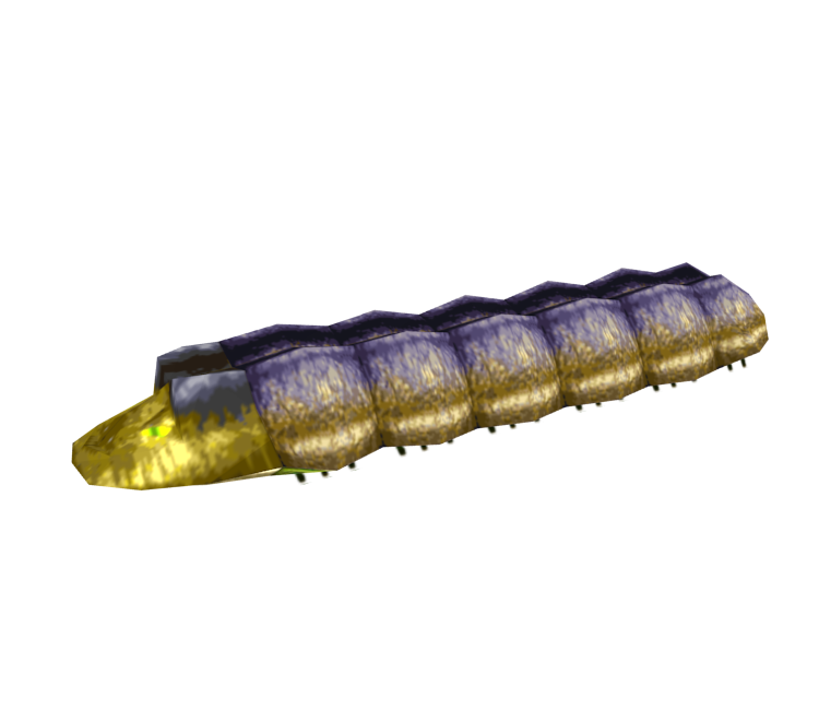 Preview in Browser - Dinosaur Planet (Prototype)