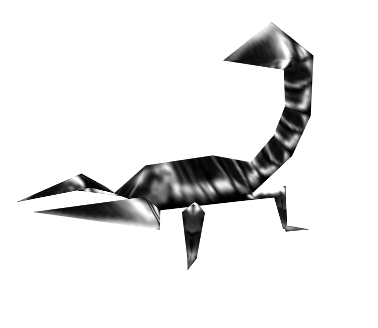 Preview in Browser - Dinosaur Planet (Prototype)