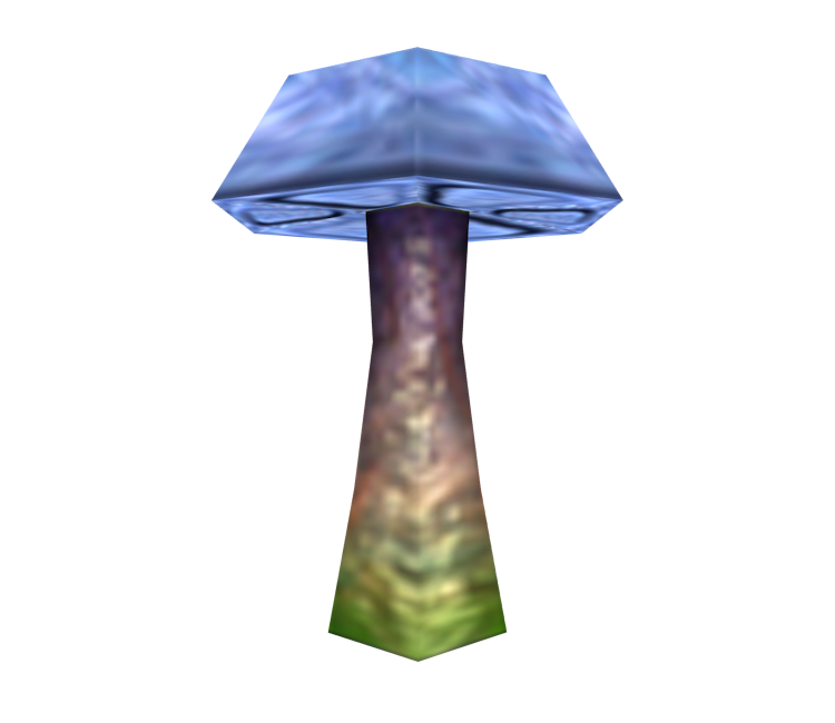 Preview in Browser - Dinosaur Planet (Prototype)