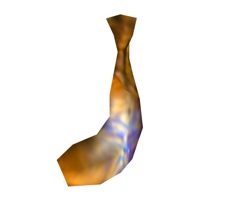 Preview in Browser - Dinosaur Planet (Prototype)