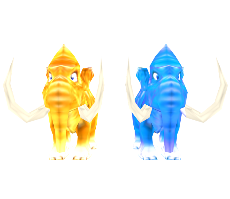 Preview in Browser - Dinosaur Planet (Prototype)