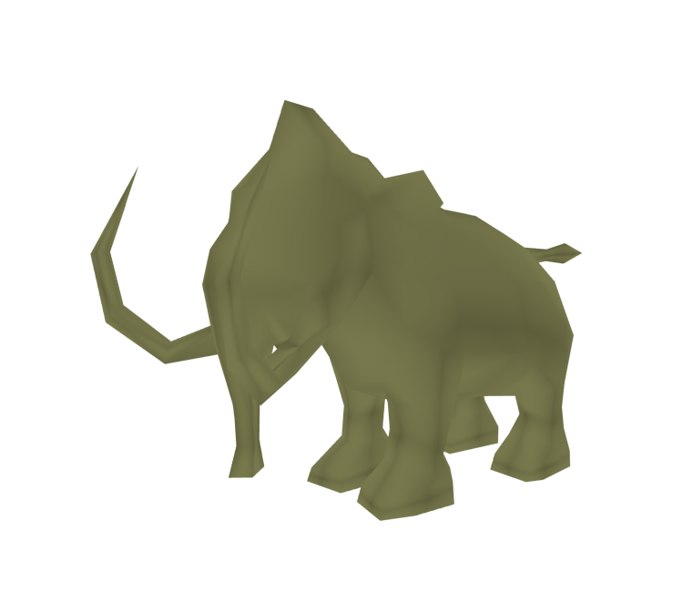 Preview in Browser - Dinosaur Planet (Prototype)